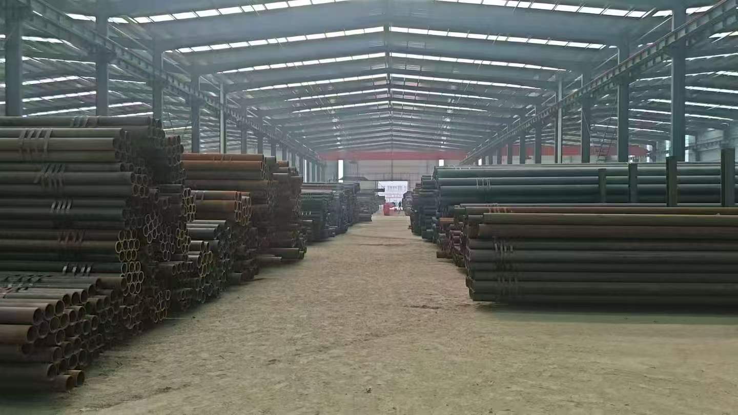 眉山市光亮精密无缝钢管Q355E槽钢 - 推荐